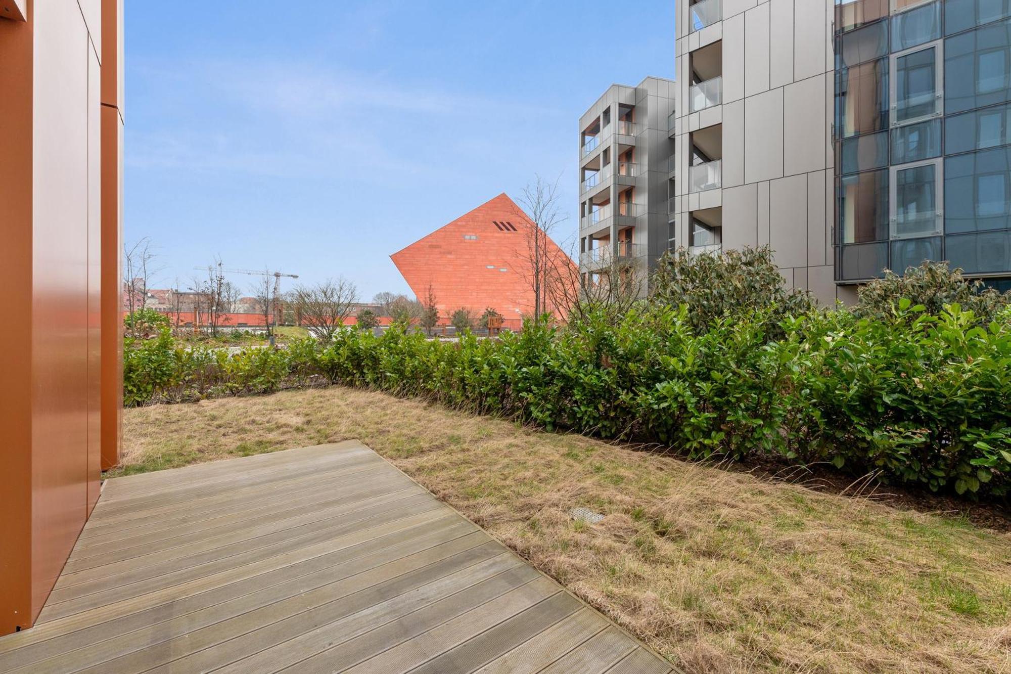 Blue Mandarin Riverside Premium Sauna & Gym グダニスク 部屋 写真